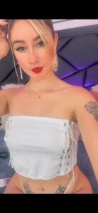 MaryDeniro 💋 Whispers in Lace ❤️‍🔥 Immagine  2