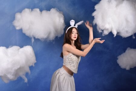 Zdjęcia Adetta Sweet bunny: 