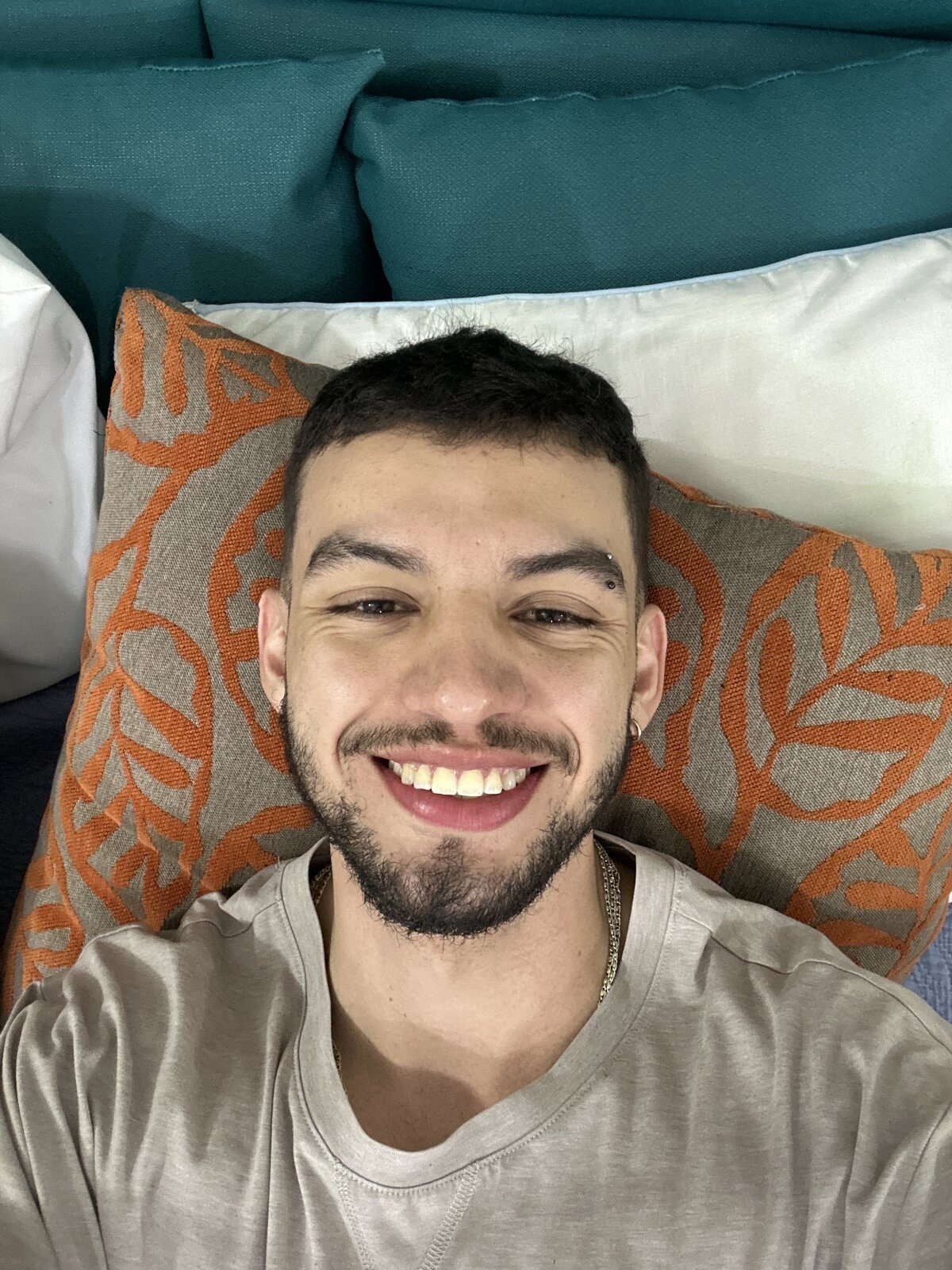 Michael_magno Trending Plaatje 6663