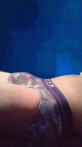 its_yonish Hot undies Pic 9