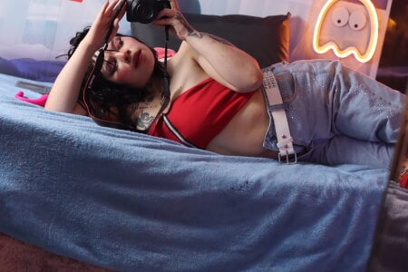 CandyKane06_ my hobbies Pic 3