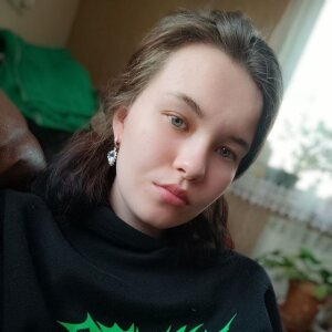 ScrammedUaruna Public Pic