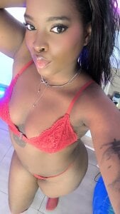 KAROL-SCOTT Red velvet desire Foto