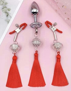 tangbao_521 新增玩具 New toys Pic