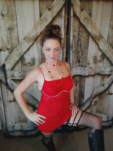 SavannahLush Public Pic 5