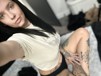 Tattooed-ToryX Public Pic 4