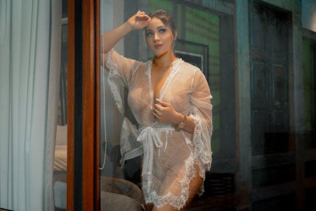 GabbydelRey 🤍 Billede 4