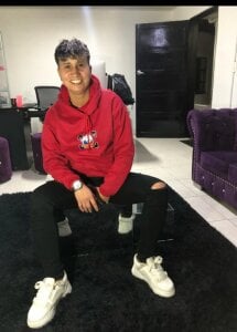 Im_Milan_Rs Cute Billede