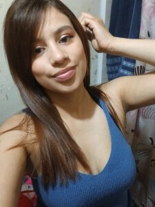 hikary_hall sexy Foto