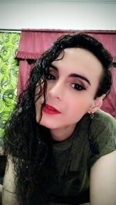 arthemisa_hot 💋 Lips that invite sin. 😈 Pic 2