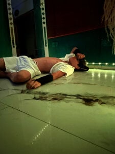 let's Play 😈🔥 de Leo_Glow  photos