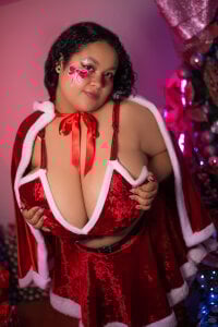 KITY_HILL xmas queen !!!!!!!!!!! Pic