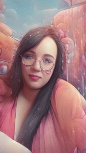 Will you be my Valentine? de LeonaHarrison  Imagens