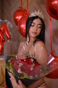 NataliaGaret Happy Birthay Show Pic 2