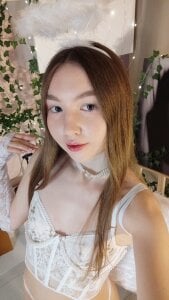 ElfredaTupy Your little angel 💞 Pic 2