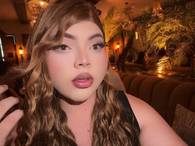 ScarlettDreamss7 a different night ✨ Hình 4