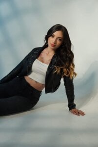 TiffanyCooper_ Kiss🔥‼️ Foto 6