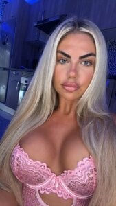 ArabellaAngelll Public Pic 9