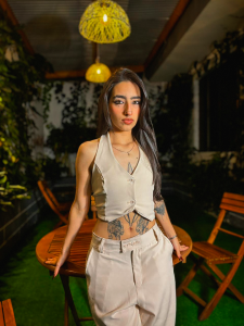 casual provocation de LarisaSmirnov  4 Imagens