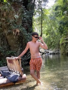 Rio de MrLeoLatino Fotos XXX 3