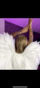 REBECA_VALENTINE Pretty angel Foto