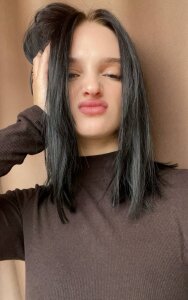 SorayaTrieger Me! Pic 3