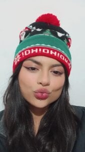 Zoee_Kravitz Public Foto 2