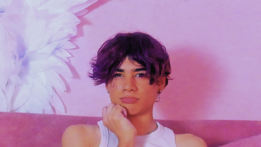 Leo_Glow Sweet look… dangerous attitude. 사진 2