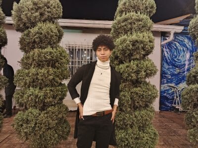 joused_dominic Elegant boy Εικόνα 5