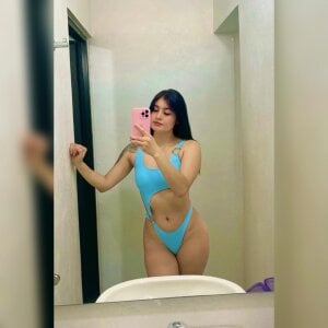 Un poco de mí🎀 de Mariana_Calderon  Imagens