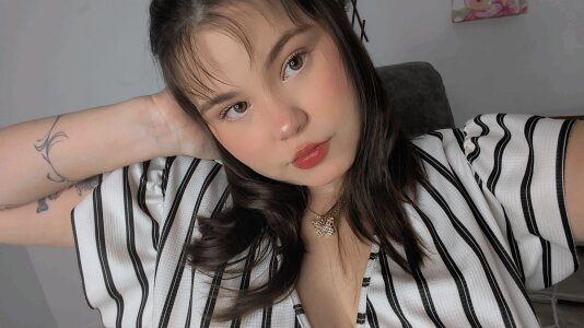 Meet mara💗 od Mara_7_  snímek