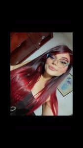 🍓look new de dayis_butera  8 Imagens