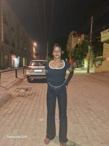 Kajal_The_Teaser Public 圖片 3