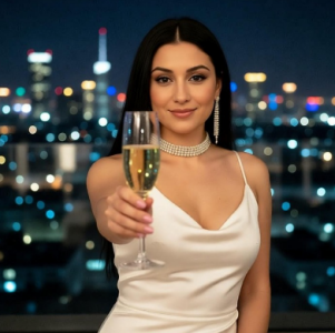 Megan_pvt_hot Mery Christmas and happy 2026 my lovers 사진 2