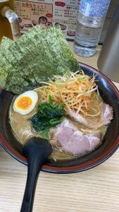 JapaneseAnal2 Public Pic 6