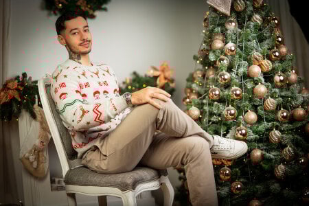 Salvatore_costaのMerry christmas🎄🎅🏻の 7枚の写真