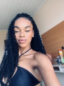 Cammgirlmii 💕 Foto