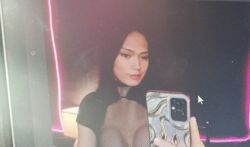 BigcockPollyPublic图片 3