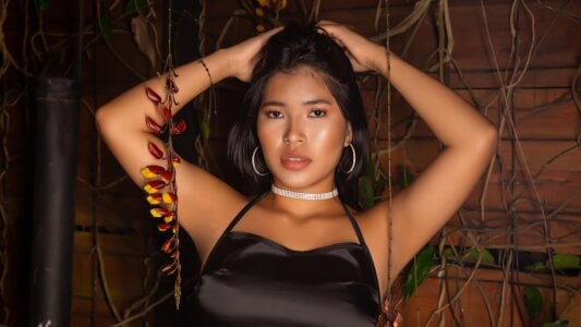 Bellabillss asian latin 🖤 Pic 4