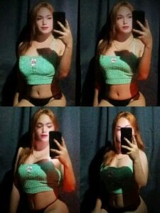 ur_babyjamella 🥵 Pic