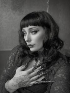 Zdjęcia LoveDovexxx Just a little taste:  5