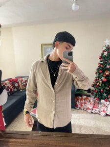 Check in bathroom od _TaylorBlack  6 snímek