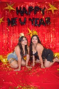 KonyBell NEW YEAR FOR US ✨ Pic 4