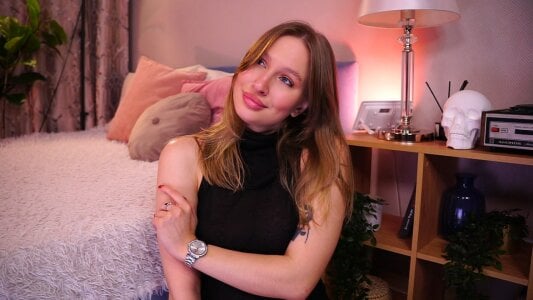 A different me ;) de AnnLevine  8 Imagens