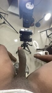 Me cock very horny 🔥😈 de Sweets_Keylin18  2 photos