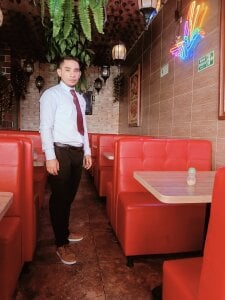 Gloryholeroom Public 사진 3