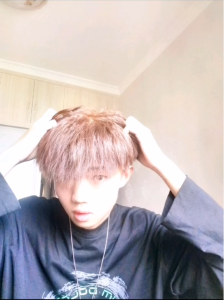 CDGAY_001 No2小帅 사진