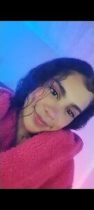 NINA_18_YEARS My face ☺️ Εικόνα 5