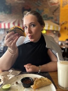 Thanks to our ale_is_here50 - Mexican love💕 od Sofii_n_Diego  5 snímek