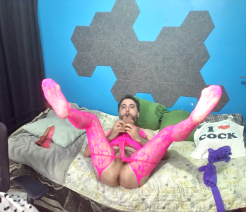 MachoPutito perrita posando Pic 8